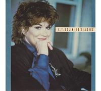 K.T. Oslin - 80's Ladies 7 Inch (7" Vinyl 45) UK RCA 1988