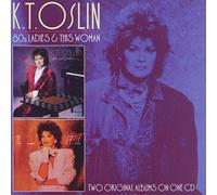 K.T. Oslin - 80s Ladies / This Woman