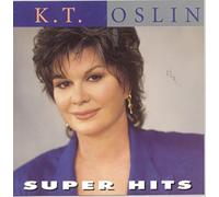 K.T. Oslin - Super Hits [Us Import]