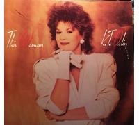 K.T. Oslin - This Woman