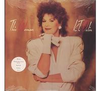 K.t. Oslin - This Woman [Vinyl LP]