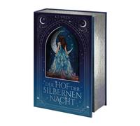 K. T. Steen Der Hof der silbernen Nacht: Enemies to Lovers Romantasy (Paperback)