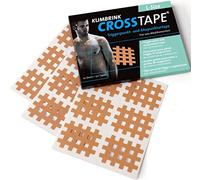 K-Tape CROSSTAPE Muscle Trigger Points and Acupuncture Points (20 x 6 Bands) Size L