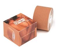 K-Tape® My Skin Light Brown (Single Roll, 5 cm x 5 m)