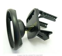 K-Tech EASY TO REMOVE EASYPORT VENT MOUNT for 5inch Screen TOMTOM XXL IQ Routes Regional & Europe (6463)