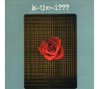 K-The-I??? - Broken Love Letter
