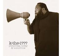 K-The-I??? - Yesterday Today And Tomorrow