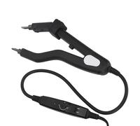 k Tips Hair Extensions Tool, Fast Heat-up Connector Wand Bonding Melting Tool Heat Iron for Salon Fashion Women, Fusion Hair Extension Iron Keratin Bonding Tools