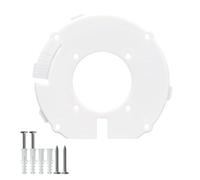 K TOMOTO Replacement Mount Plate Compatible with UniFi U7 Pro XG/XGS WiFi