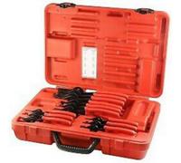 K Tool Snap Ring Pliers Set Heavy Duty 12Pc