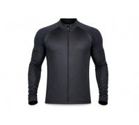 K TRIBE Motorbike Jacket for Men Lightweight Breathable Summer Mesh Mens City Biker Jacket with CE Back Shoulder Elbow Armour Pads With Adjustment Removable (UK, Alpha, 5XL, Regular, Regular, BLACK)