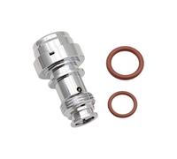 K Type Air Válve Core - Brass Replacement Knob | Reparat
