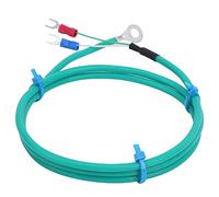 K-Type Thermocouple, 0-200℃ Temperature Measurement (1m)