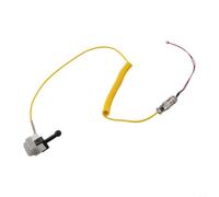 K-Type Thermocouple Probe Magnetic Adsorption Fast Response High Accuracy For Metal for surface Temperature Measurement Industrial(F)