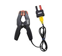 K-Type Thermometer, Pipe Temperature Clamp for HVAC, Measures -20 to +100 Degrees Celcius Klein Tools 69140