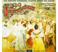 K.u.K. Festkonzert Vol 2 / Neumann, Czech Philharmonic by K.U.K. Festkonzert
