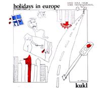 K U K L - Holidays In Europe
