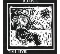K U K L - The Eye [VINYL]