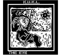 Eye - Kukl LP