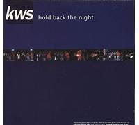 K.W.S. - Hold back the night (Pt.2 Joey Negro K.O.K. Mix) [VINYL]
