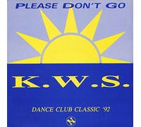 K.W.S. - KC & The Sunshine Band