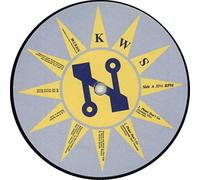 K.W.S. - Please Don't Go