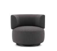 K-Wait Armchair Bou rey Kartell - 8058967331691