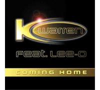 K Warren Feat. Lee-O Coming Home (CD) (US IMPORT)