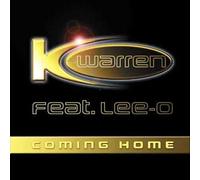 K-Warren Ft Lee-O - Coming Home [12" VINYL]