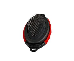 K Waterproof Brush Mitt with Elastic Band