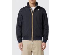 K-WAY AMAURY STRETCH NYLON JERSEY Jacket - Size: S - male