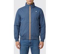 K-WAY AMAURY STRETCH NYLON JERSEY Jacket - Size: XXL - male