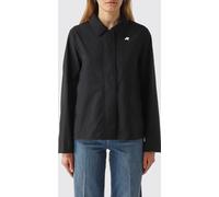 K-WAY ARABEL STRETCH 2L Logo Jacket in Polyester - Size: 5 - female