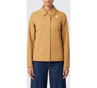 K-WAY ARABEL STRETCH 2L Logo Jacket in Polyester - Size: 8 - female