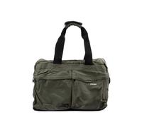 K-Way Ardelu pockets luggage bag - Green One Size
