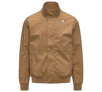 K-Way - Arsene Cotton 3Layers - Casual jacket size L, brown