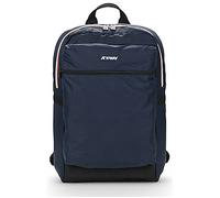K-Way Backpack LAON in Marine One size