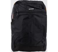K-WAY Backpack Men color Black