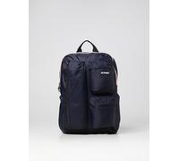 K-WAY Backpack Men color Blue 1
