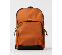 K-WAY Backpack Men color Orange