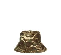 K-WAY Camouflage Bucket Hat 59 cm