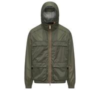 K-Way - Clad Extra Light 3L - Waterproof jacket size S, olive