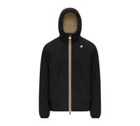 K-Way Coats - male - K-Way - Light Jackets - Black - XL - Jackets XL