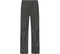 K-Way - Compactable waterproof Pants - Le Vrai 4.0 Ethan Green Blackish for Men - Size S Black S