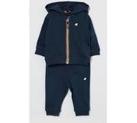 K-WAY Cotton Jersey Day Set E. Anthony Mick - Size: 2 - unisex