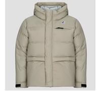 K-Way Duffel coats LE VRAI 4.0 AURELE HEAVY WARM in Beige EU L