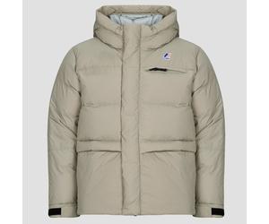 K-Way Duffel coats LE VRAI 4.0 AURELE HEAVY WARM in Beige EU XL