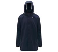 K-Way - Duke Bonded - Parka size M, blue