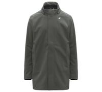 K-Way - Duke Bonded - Parka size S, grey