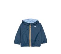 K-Way E. Jake Plus.2 jacket - Blue 6 mth-12 mth-18 mth-24 mth